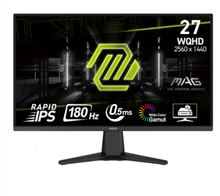 مانیتور گیمینگ ام اس آی مدل MAG 275QF سایز 27 اینچ